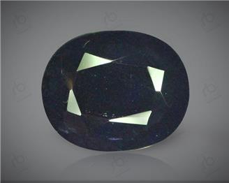  Natural Iolite (Neeli) Certified 8.2 carats -88920